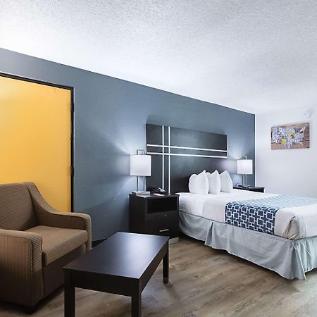 Econo Lodge Lithonia Esterno foto