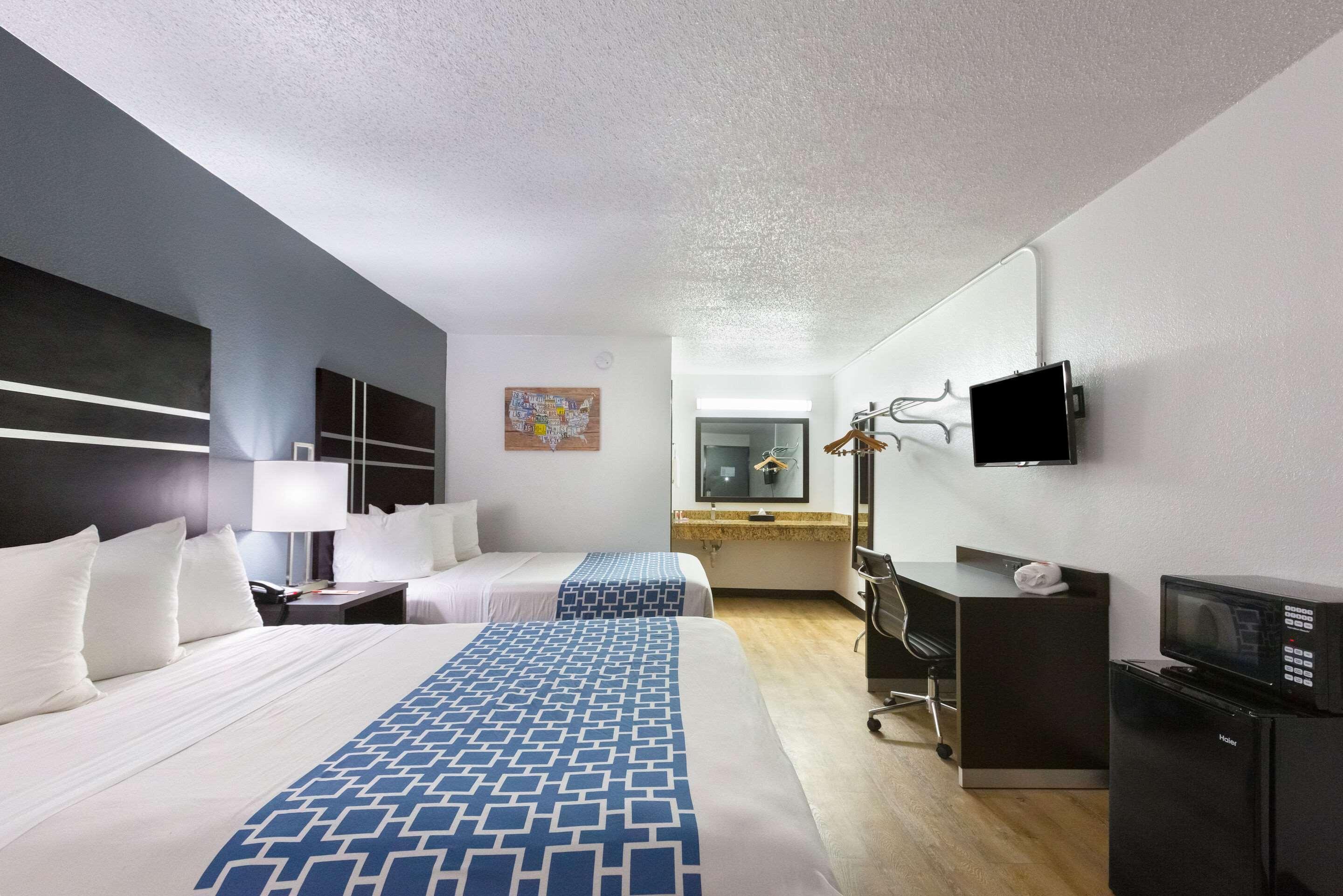 Econo Lodge Lithonia Esterno foto