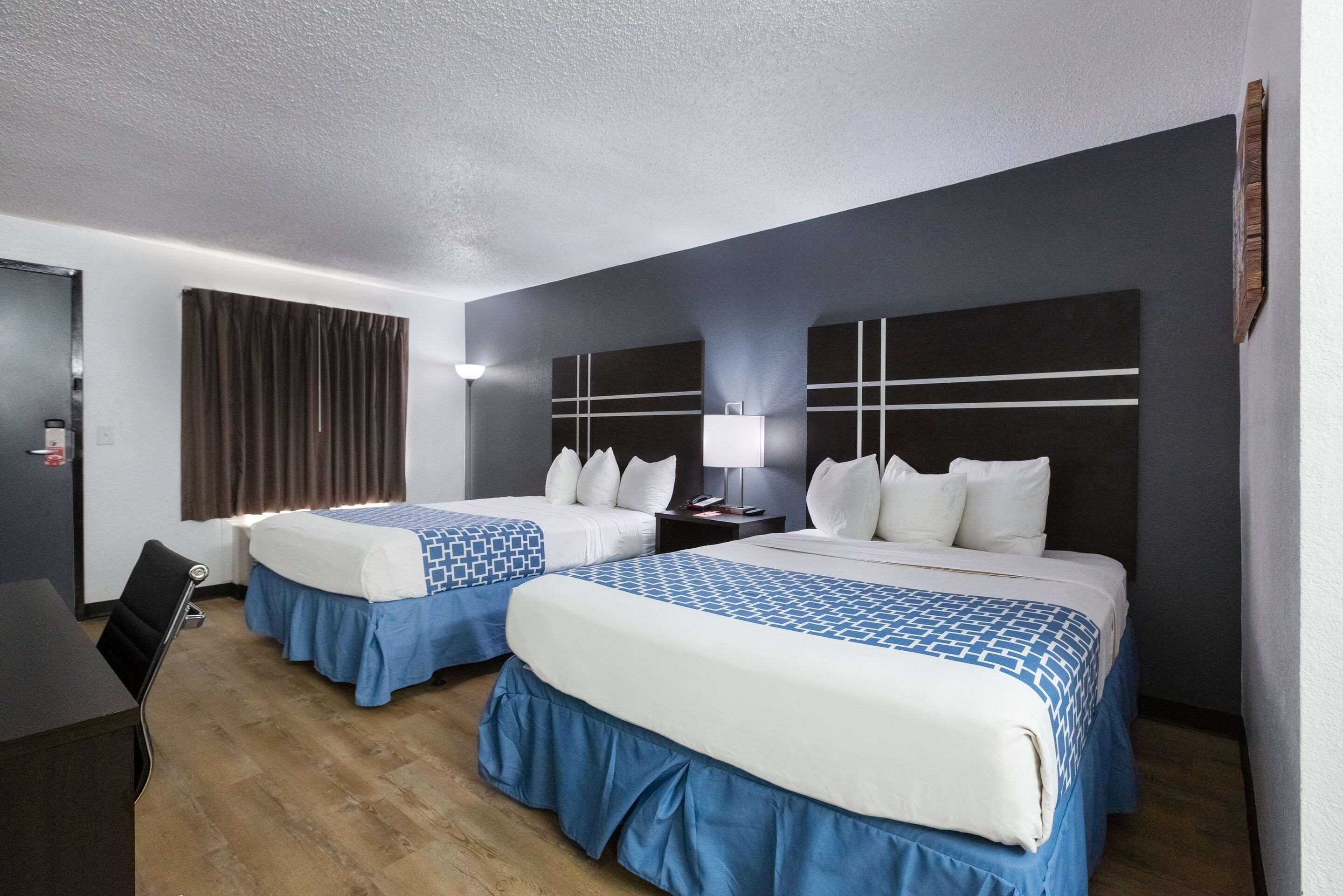 Econo Lodge Lithonia Esterno foto
