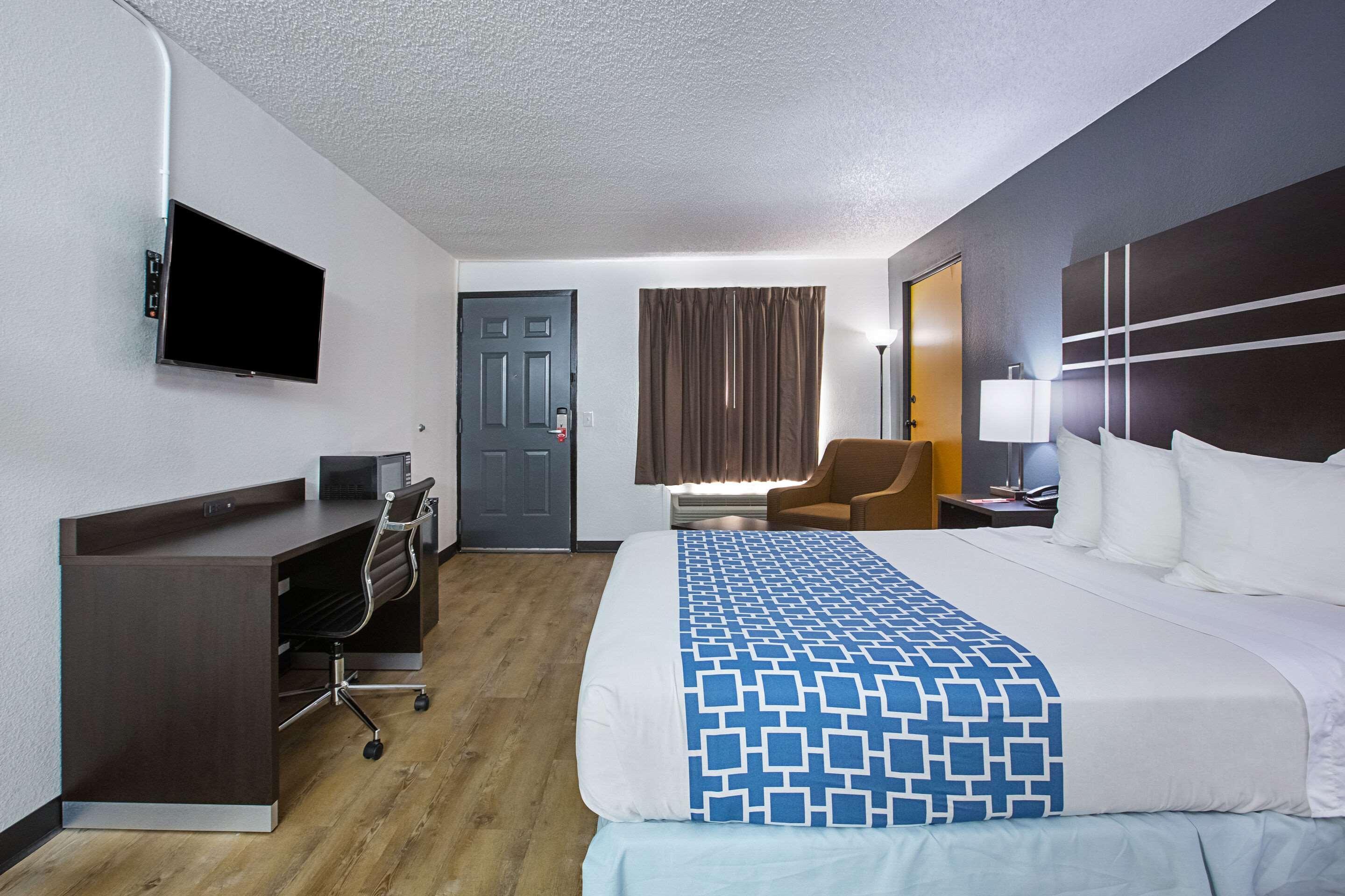 Econo Lodge Lithonia Esterno foto