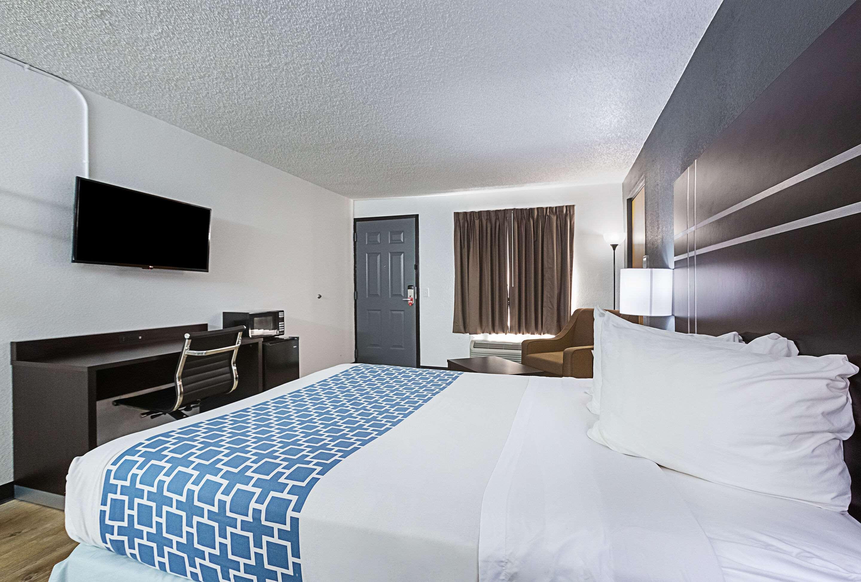 Econo Lodge Lithonia Esterno foto
