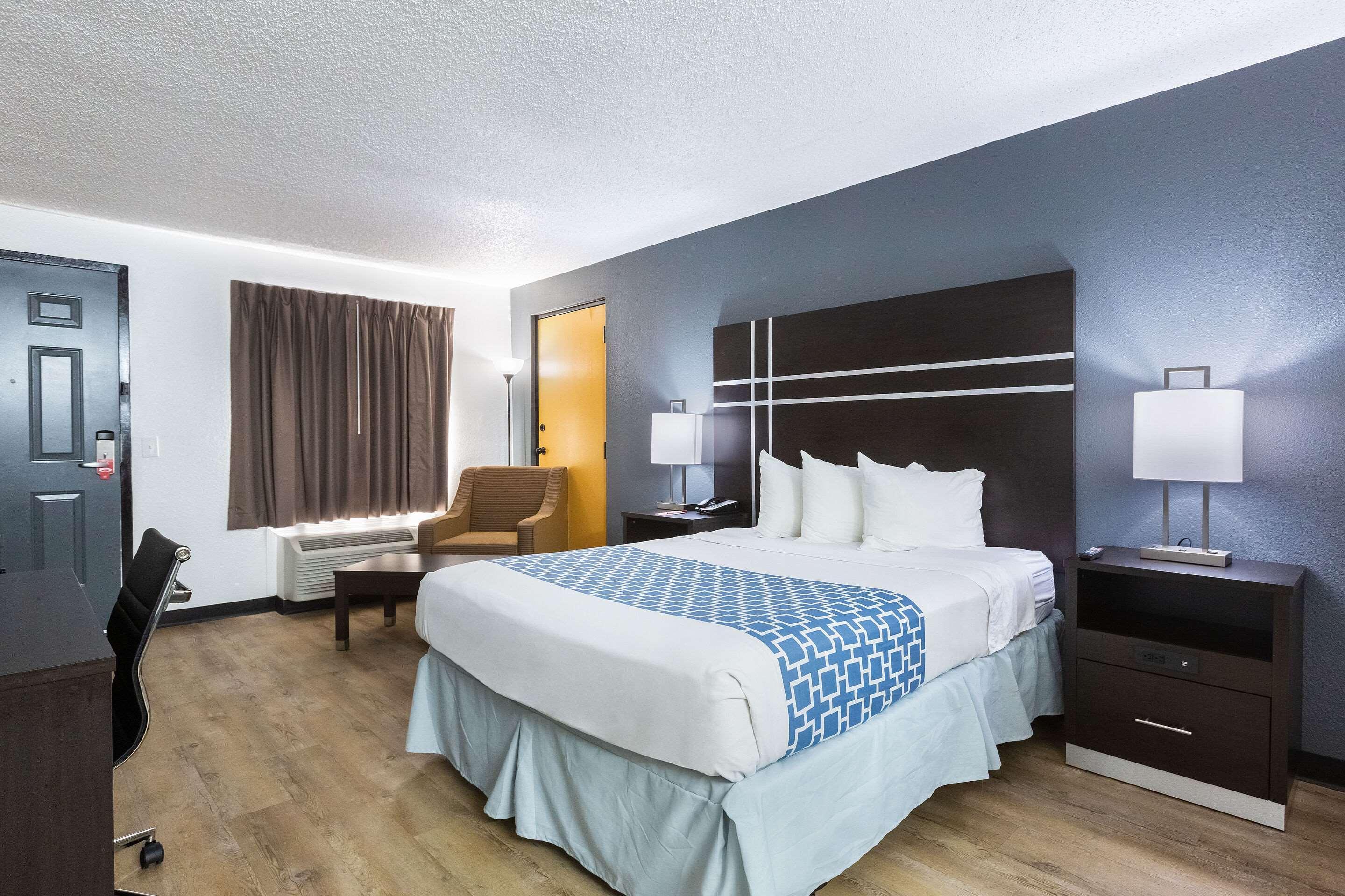 Econo Lodge Lithonia Esterno foto