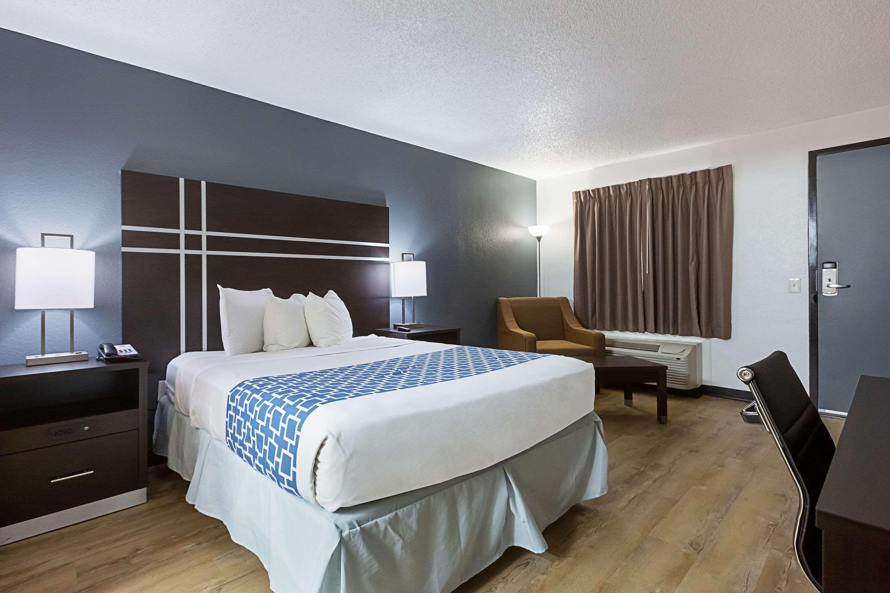 Econo Lodge Lithonia Esterno foto