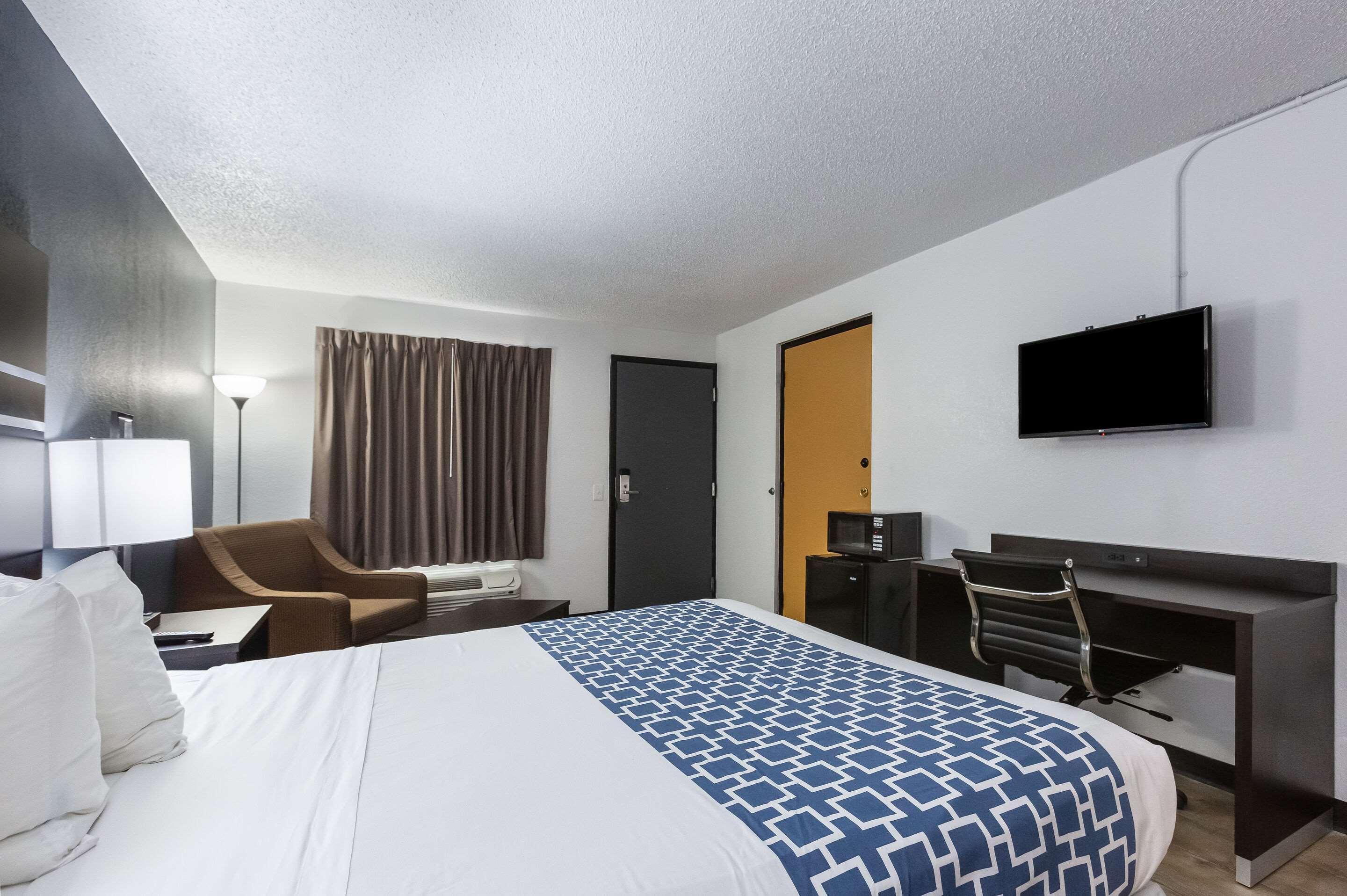 Econo Lodge Lithonia Esterno foto