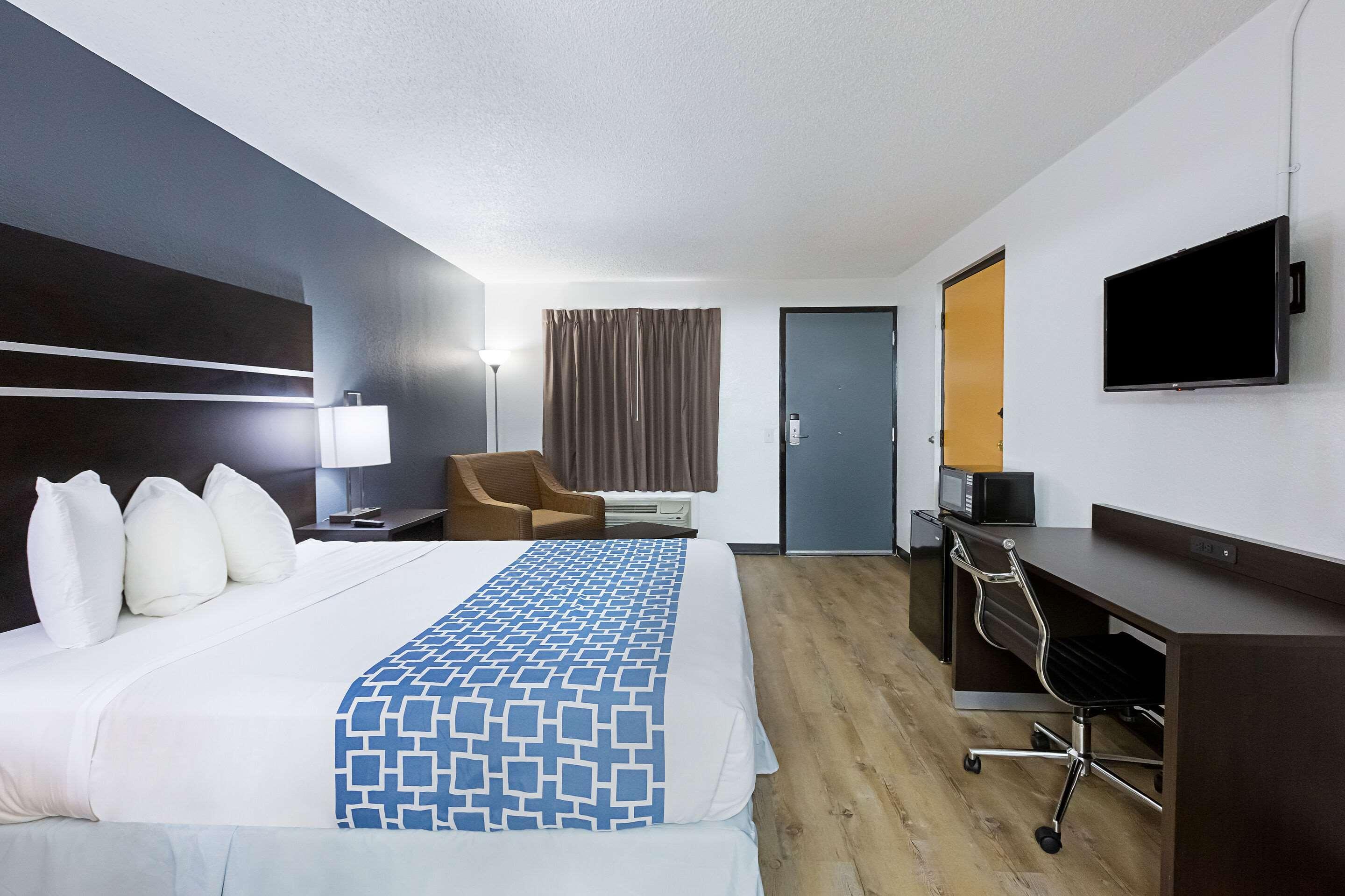 Econo Lodge Lithonia Esterno foto