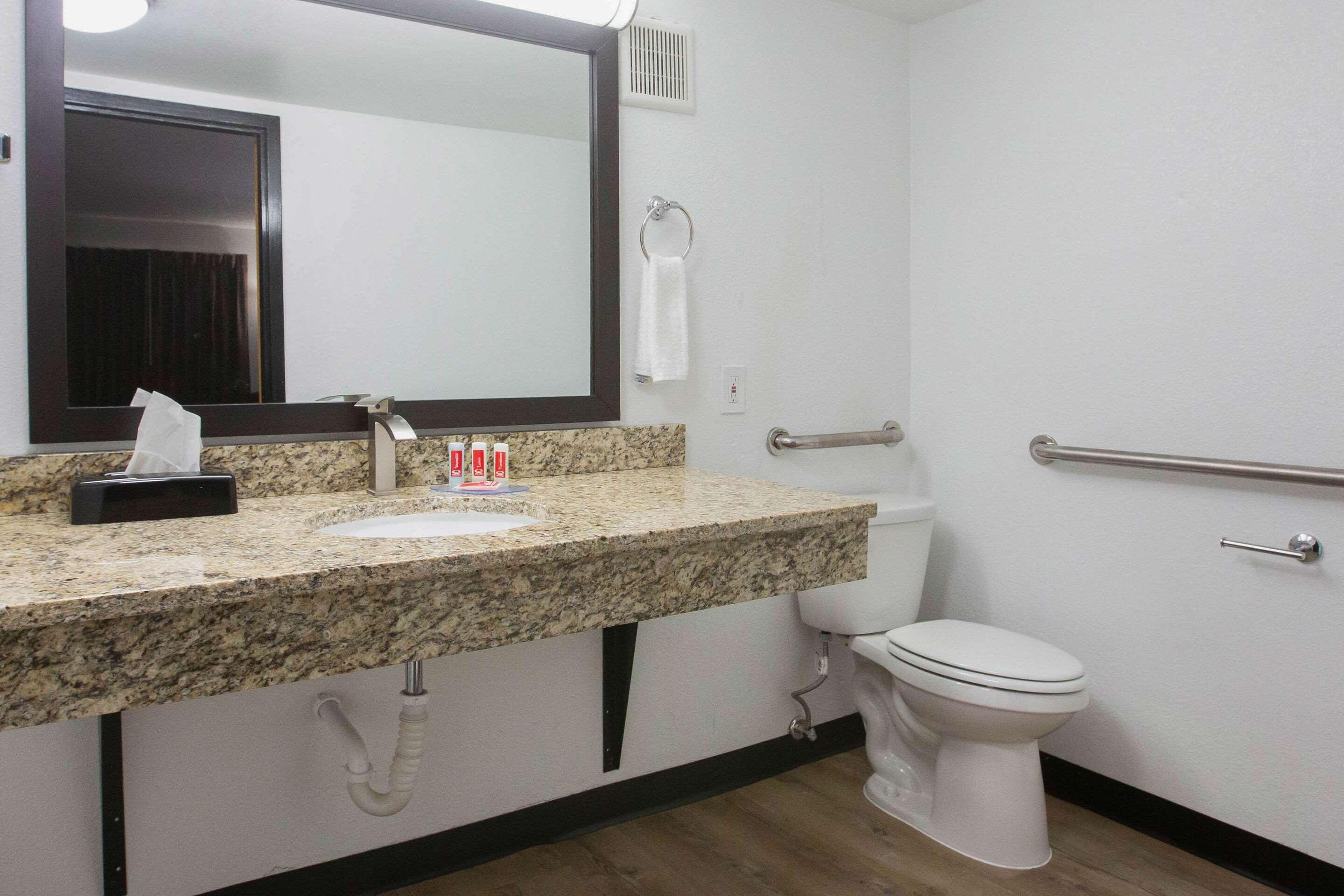 Econo Lodge Lithonia Esterno foto