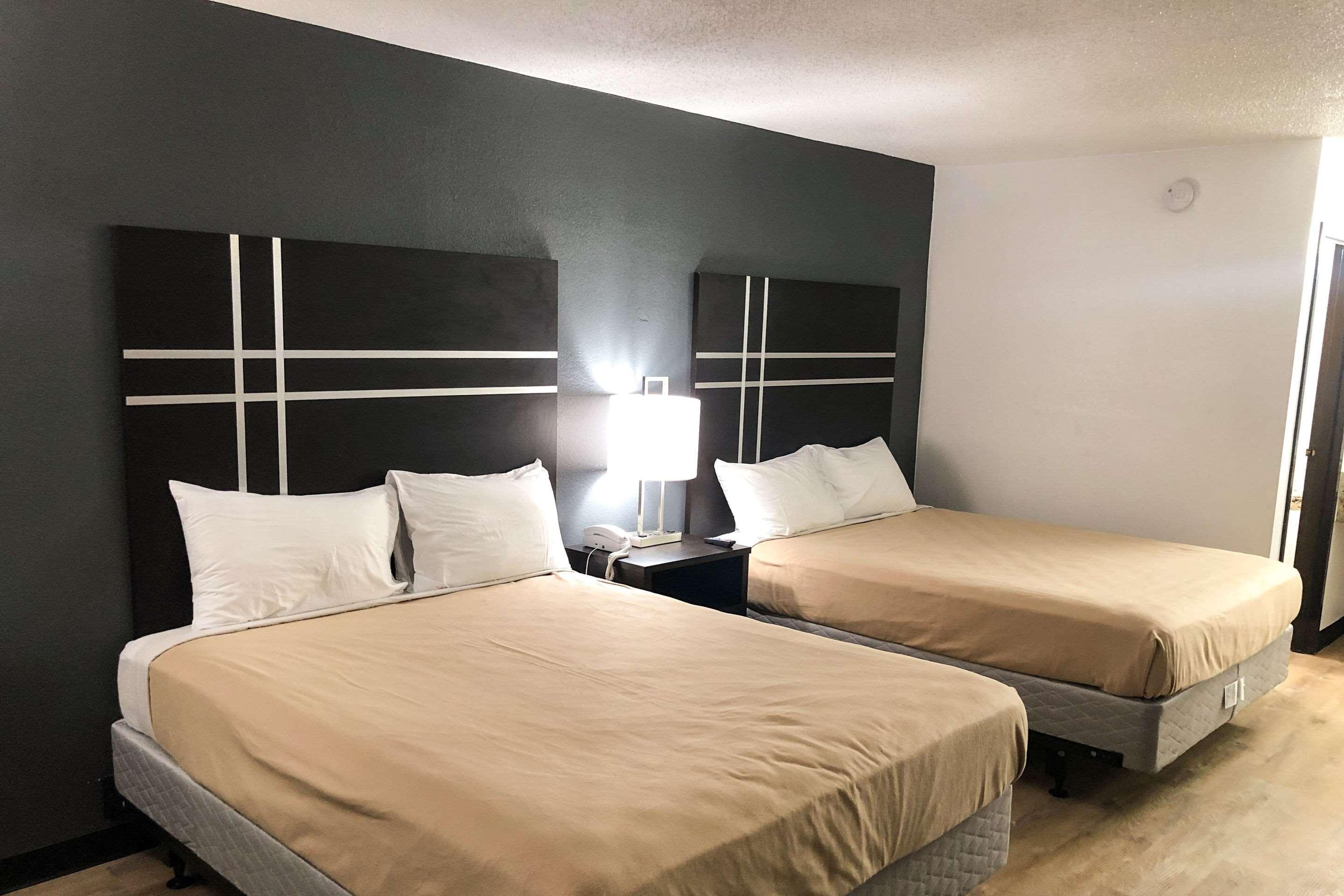 Econo Lodge Lithonia Esterno foto