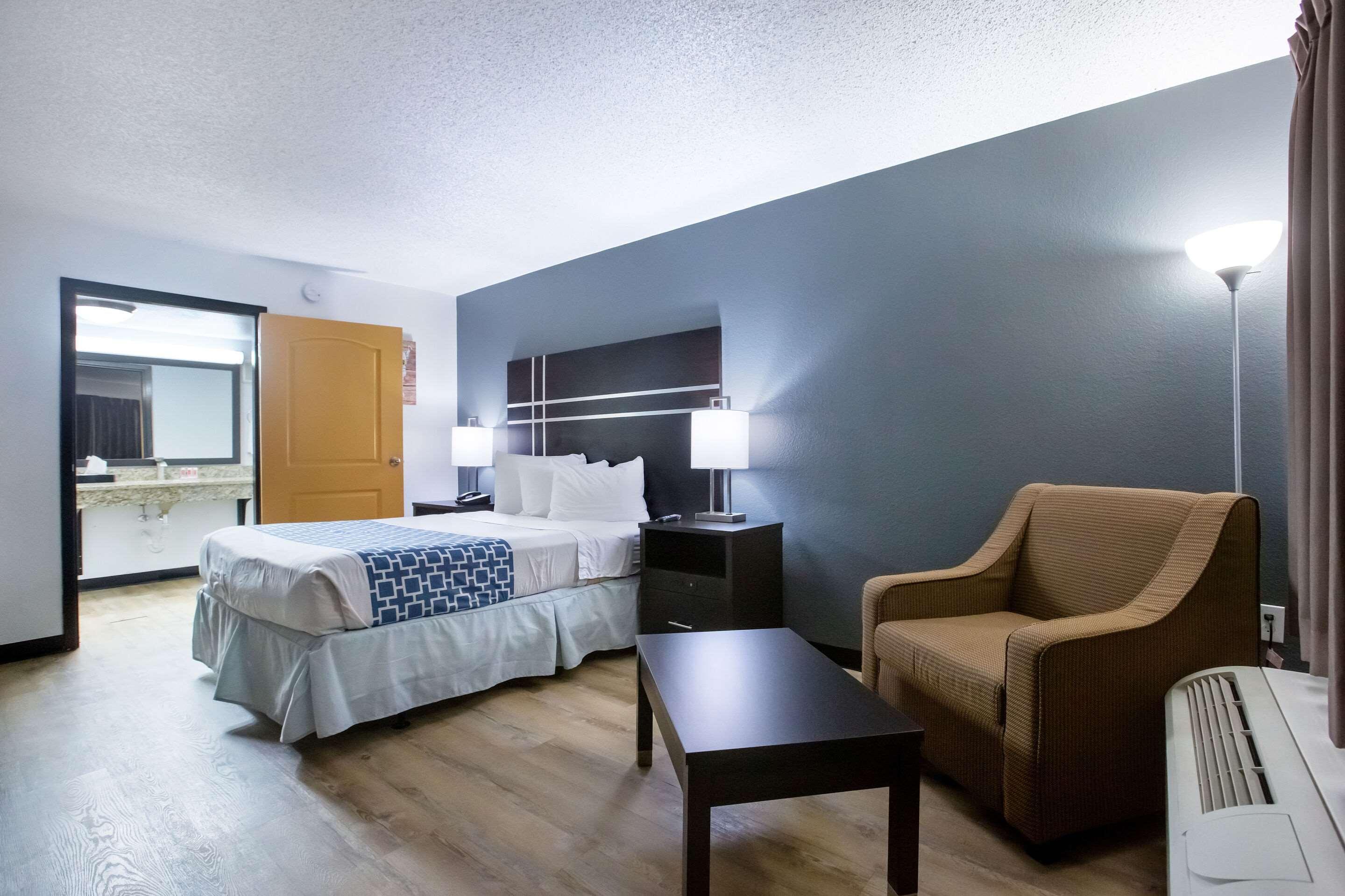 Econo Lodge Lithonia Esterno foto