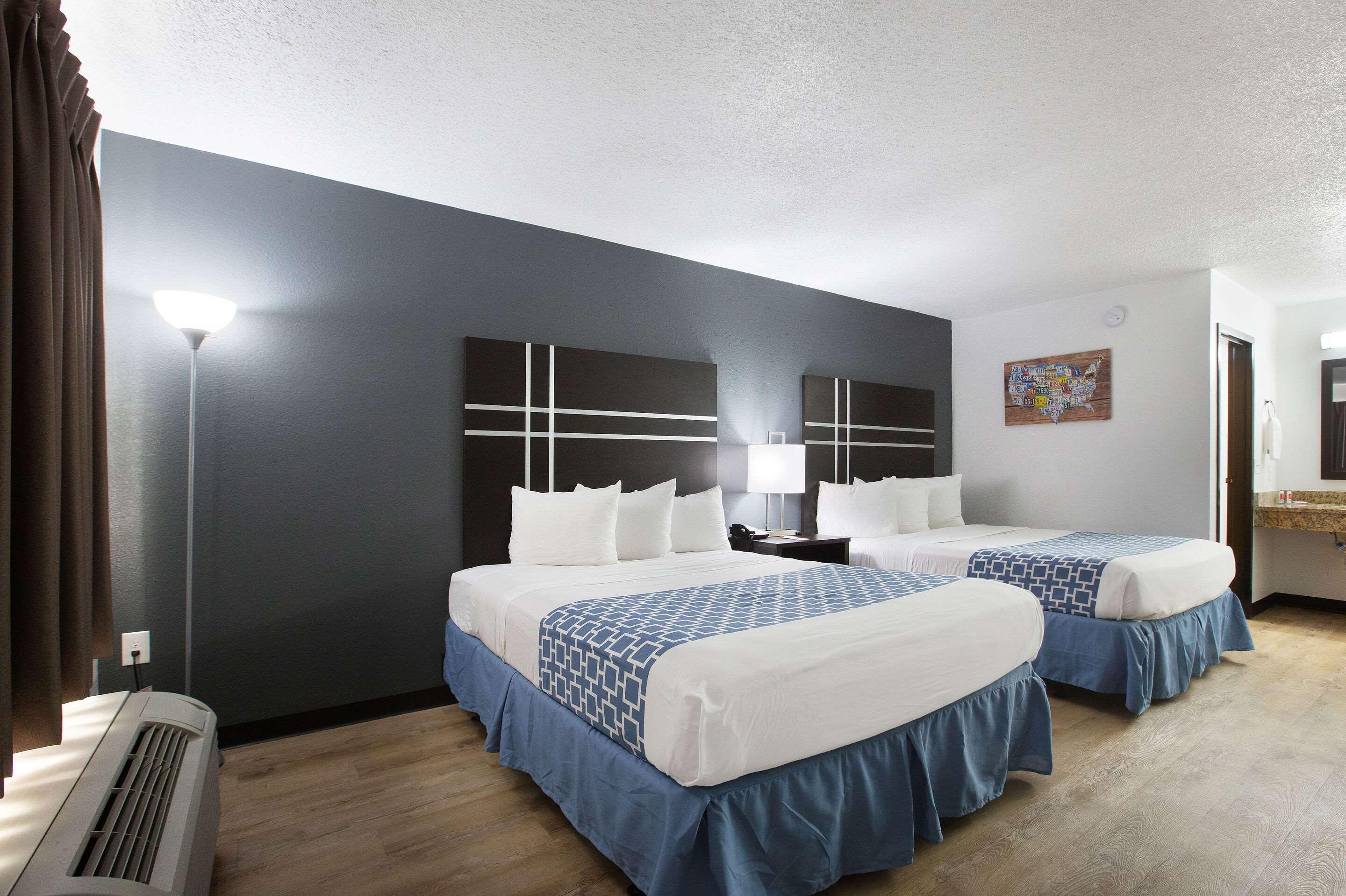 Econo Lodge Lithonia Esterno foto