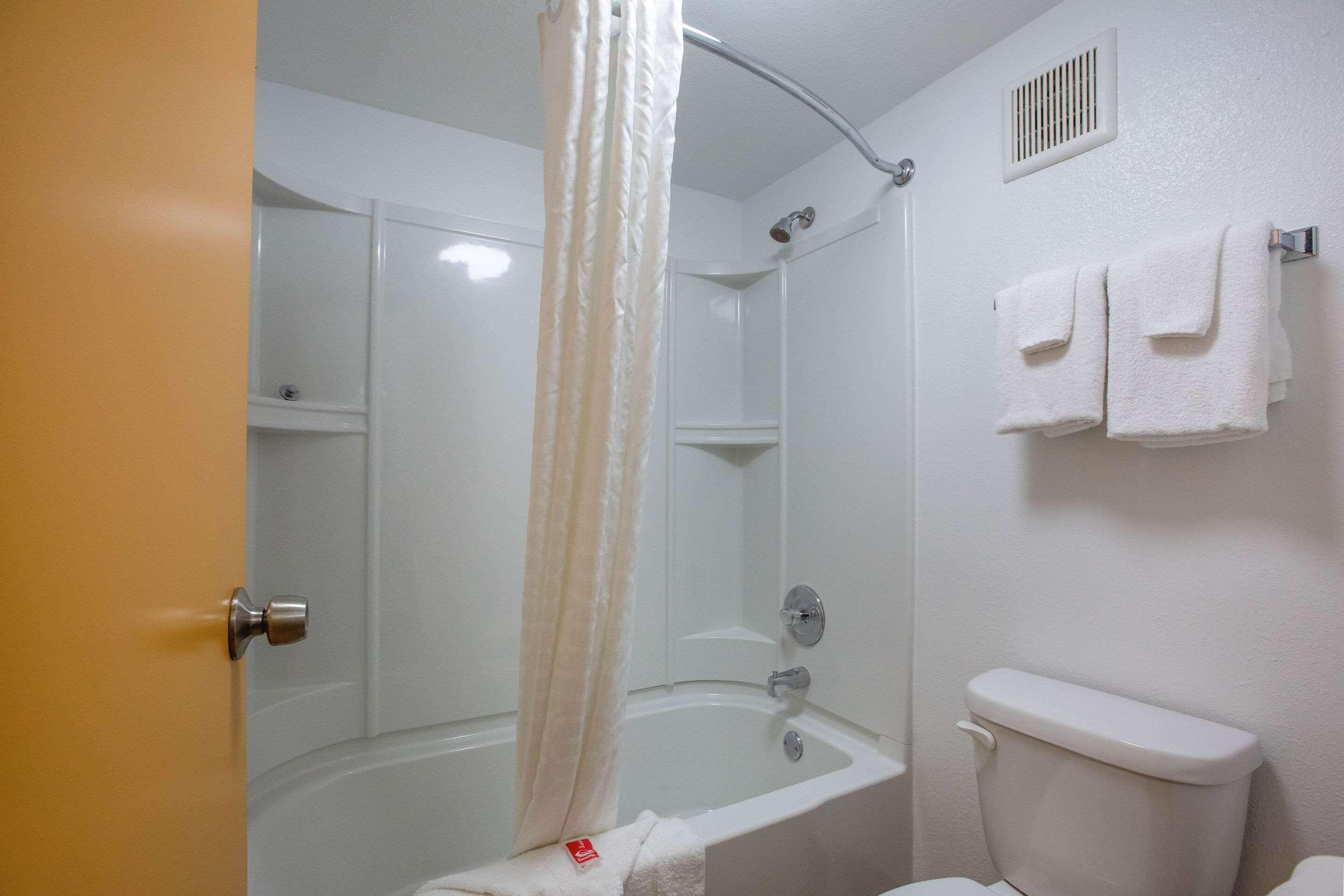 Econo Lodge Lithonia Esterno foto