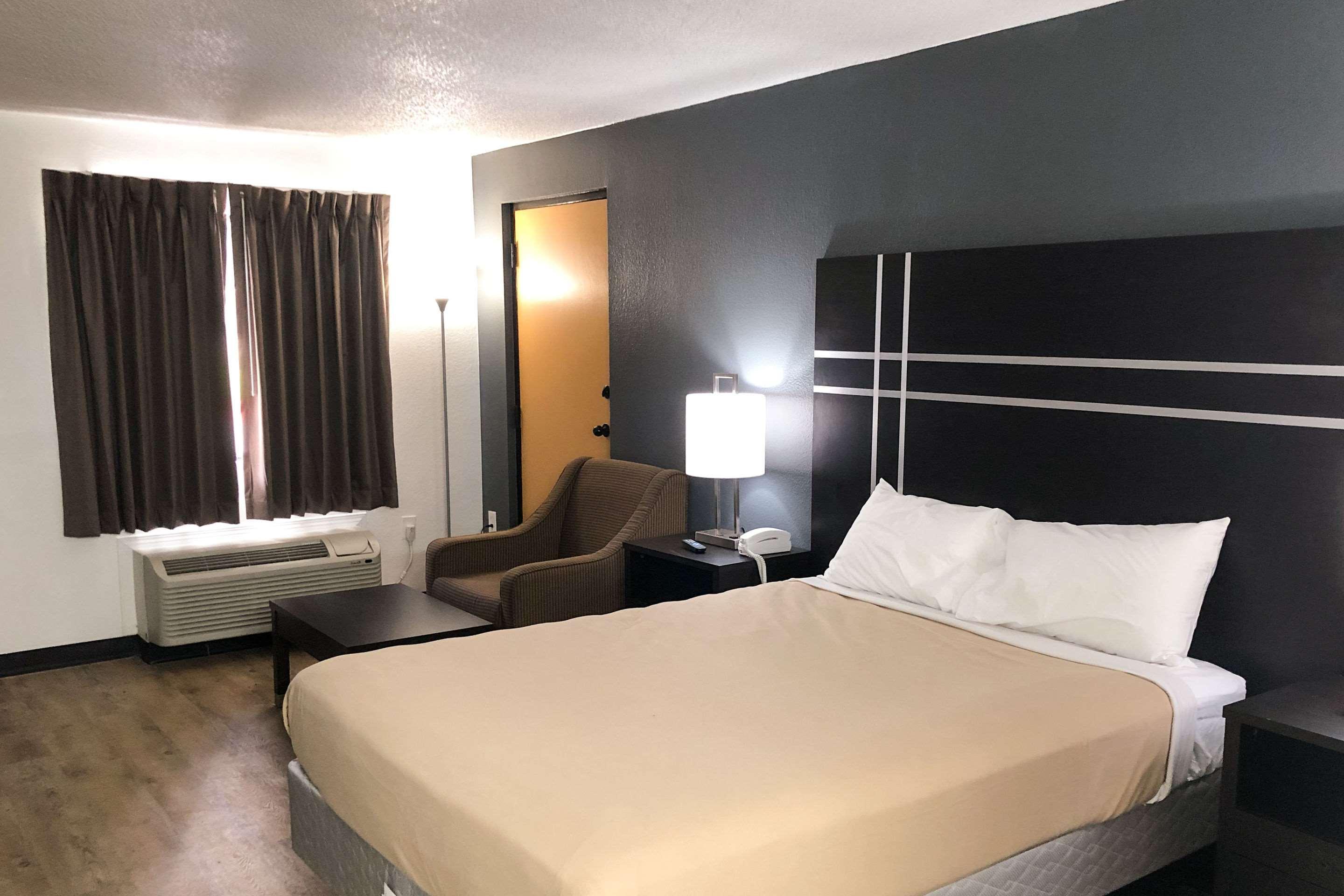 Econo Lodge Lithonia Esterno foto