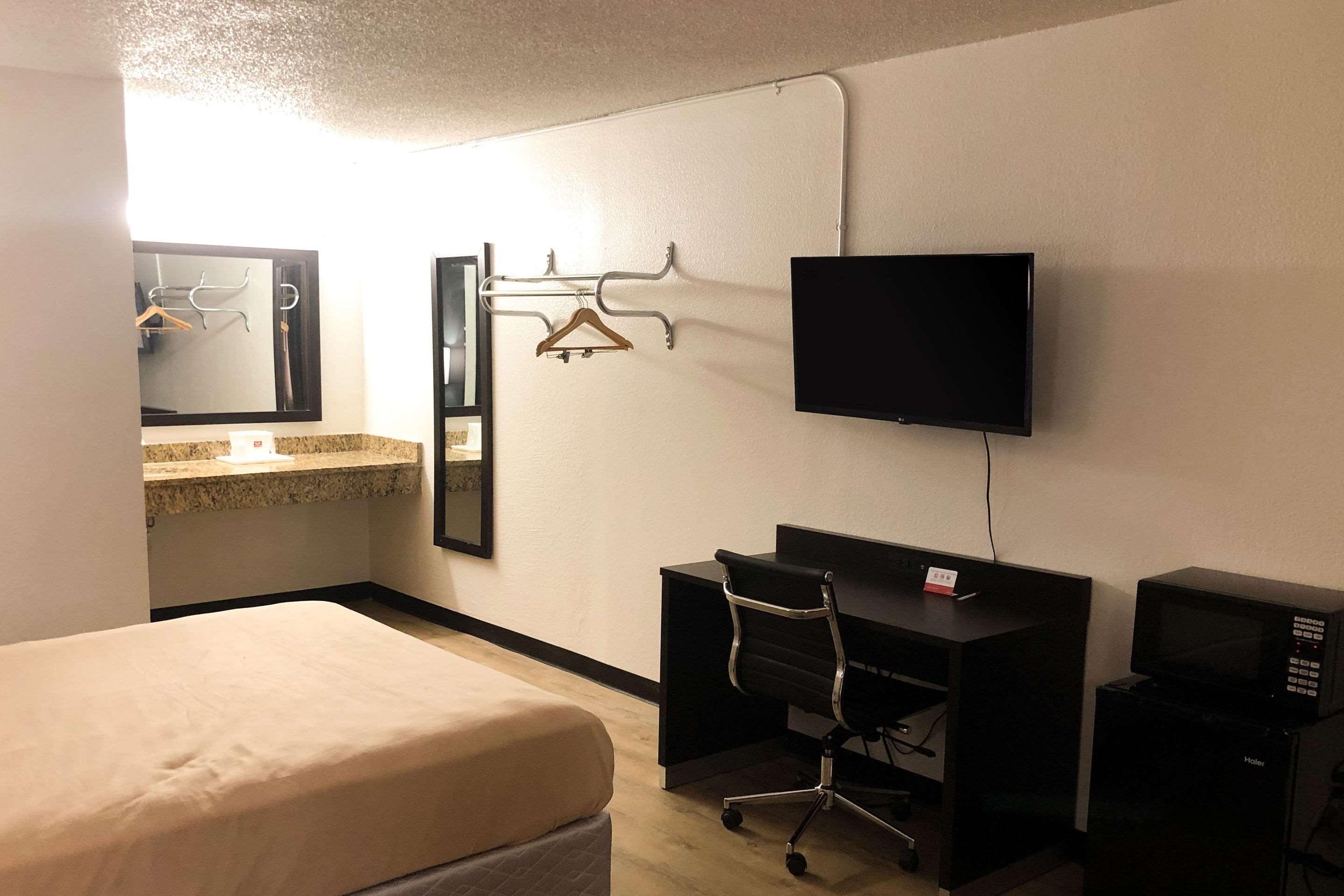 Econo Lodge Lithonia Esterno foto